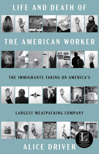 life-and-death-of-the-american-worker book cover